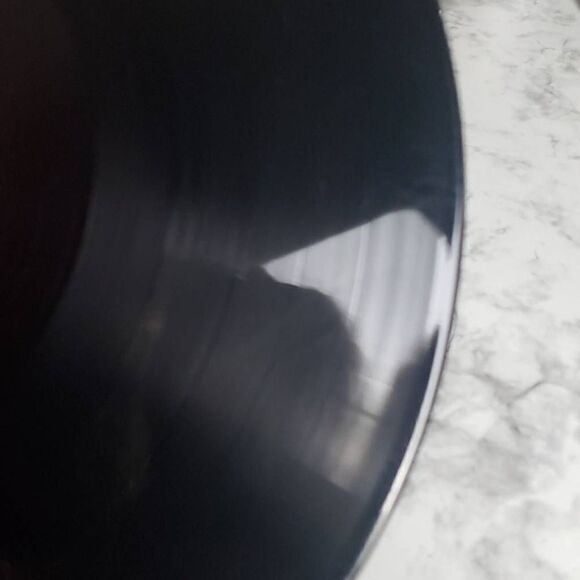 Barbra Streisand Butterfly Vinyl Album - Picture 12 of 13